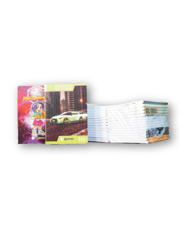 Cuadernos Grapados REPROPAPER cuadernos grapados REPROPAPER