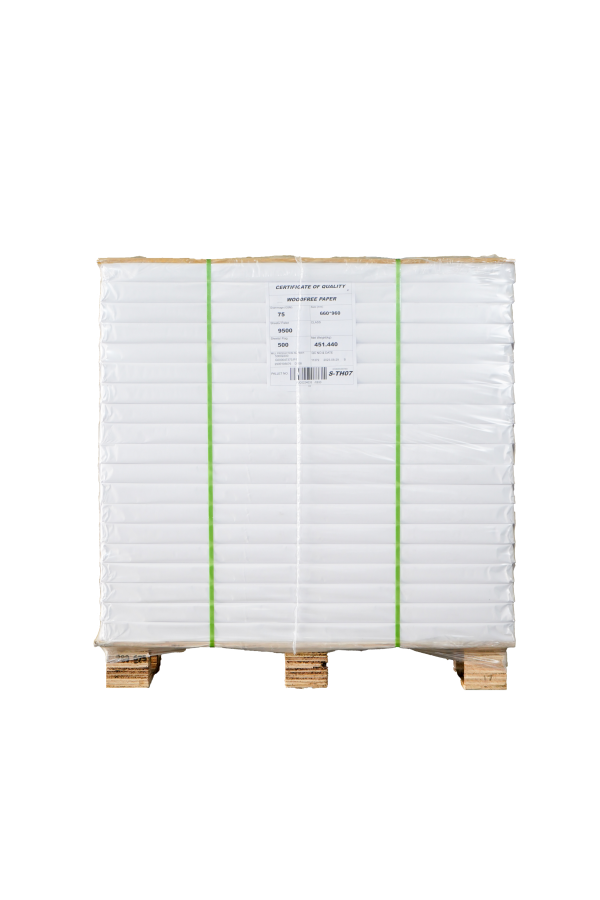 Resmas papel bond 20 APP 75g 66x96cm Resmas papel bond 20 APP 75g 66x96cm