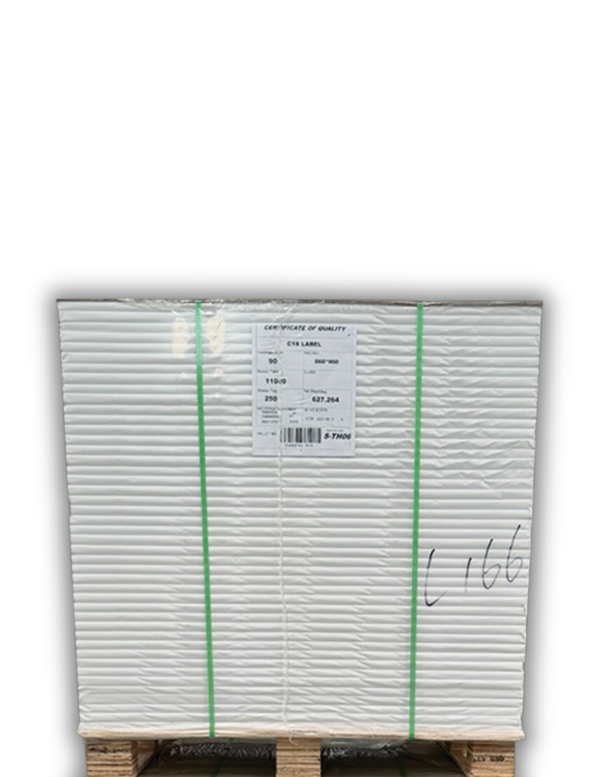 El papel glasse 90g APP 66x96cm papel glasse 90g APP 66x96cm