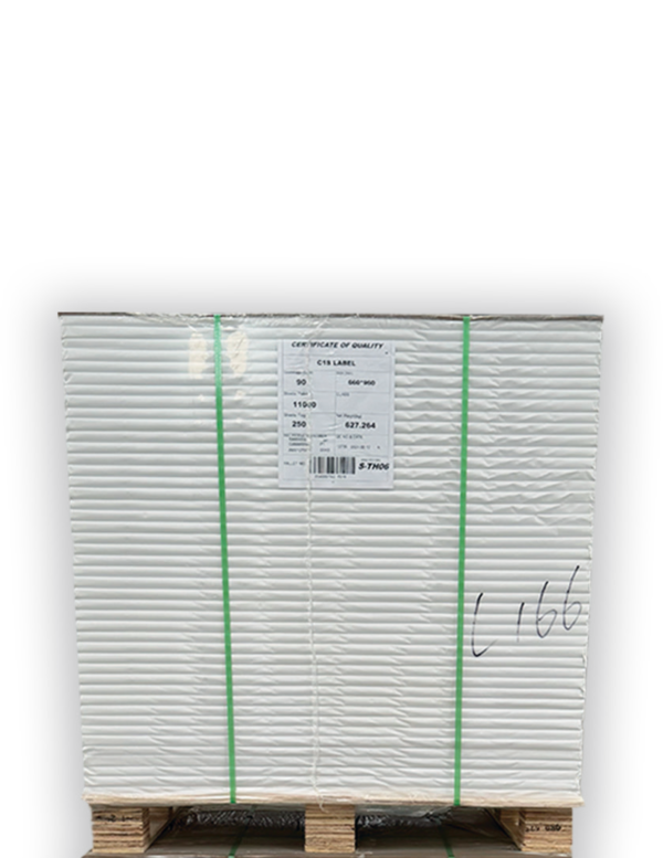 Papel Glasse 150g APP 66x96cm papel glasse 150g APP 66x96cm