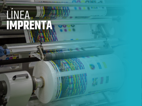 Papelería para Imprenta