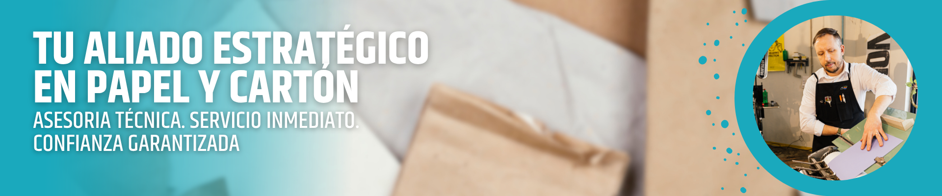 Papelería Industrial