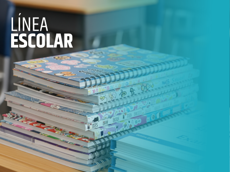 Papelería Escolar