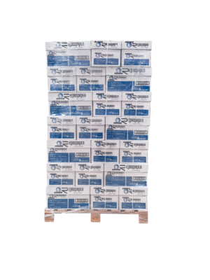 Papel para Fotocopiadora Carta Repropaper 8.5×11, Bulto 10 Resmas | Venta por Paleta (56 Bultos)